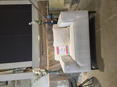 Loveseat TERZO
